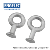 OEILLETS À ROTULE