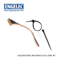 CEINTURE DE SERRAGE ET COLLIER DE SERRAGE