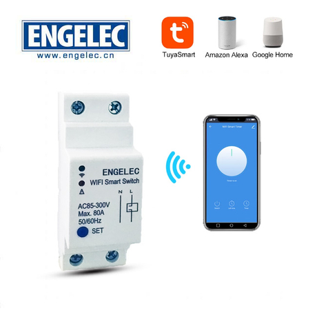 Wifi Smart Switch 238