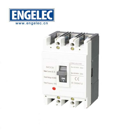 Moulded Case Circuit Breaker YCM1