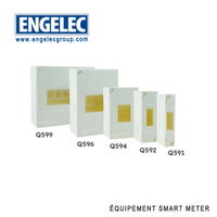 Coffret modulaire
