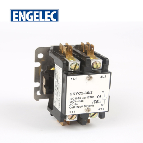 Air Conditioner Contactor CKYC2 Series