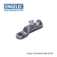 Cosse RSM 25-95mm