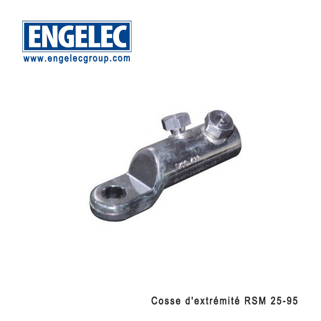 Cosse RSM 25-95mm