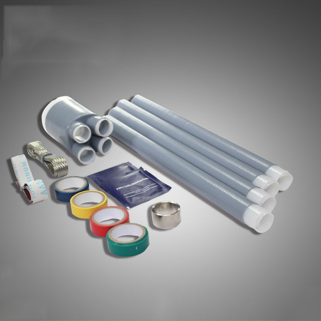 1KV Cold Shrinkable Termination Kits & Straight Through Joint 