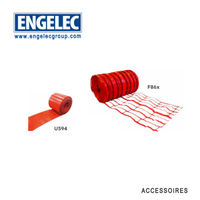 Protection et signalisation, Plaque de protection en rouleau (PPR)