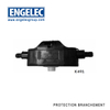 Fusible interrupteur sectionneur 100A - 35²