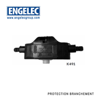 Fusible interrupteur sectionneur 100A - 35²