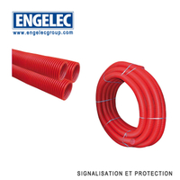 MAX GAINE DOUBLE PAROI FLEXIBLE