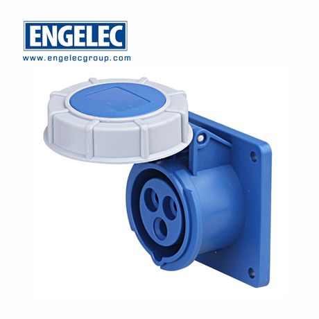 Industrial Socket, N3132-4 N3232-4 N3132 N3232 N3142 N3242 N3152 N3252 N3332