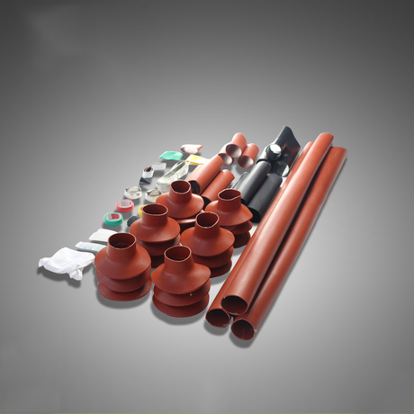 20/24KV Heat Shrinkable Termination Kits & Straight Through Joint