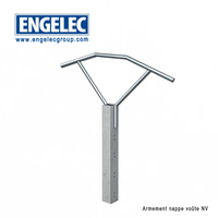 Armement Nappe Voute pour lignes suspendues NV1