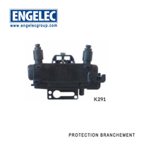 Fusible interrupteur sectionneur 100A - 95²