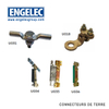 Kit de point de mesure