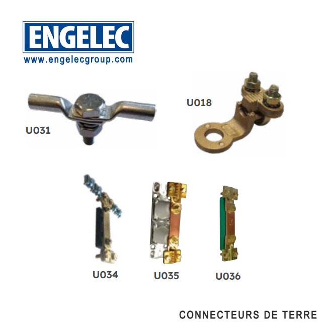 Kit de point de mesure