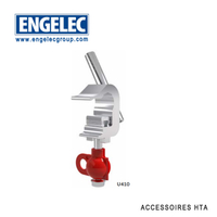 Connecteur pour broche HTA