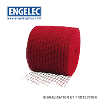 GRILLAGE AVERTISSEUR PETITE MAILLE
