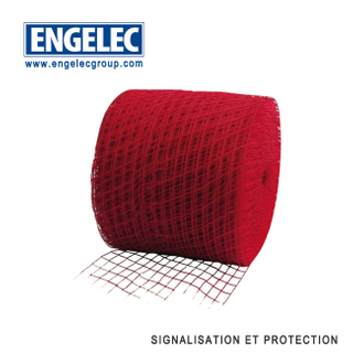 GRILLAGE AVERTISSEUR PETITE MAILLE