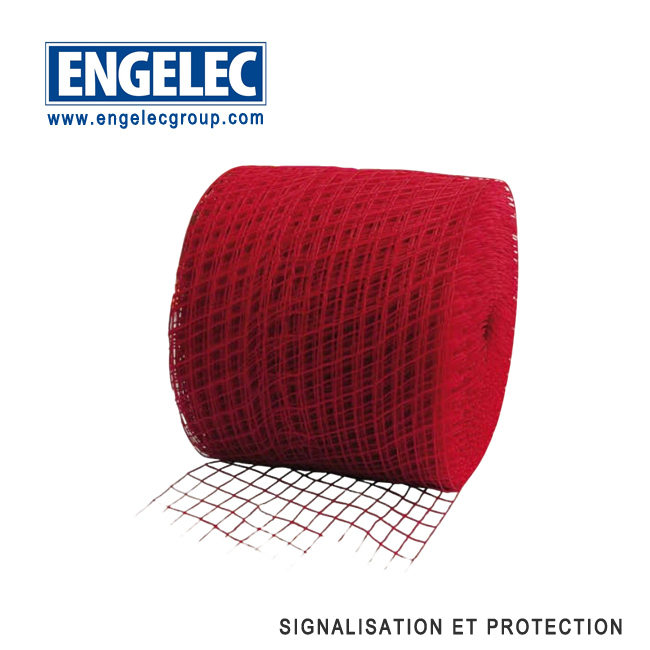GRILLAGE AVERTISSEUR PETITE MAILLE