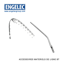 CONSOLE ET ANTI-ESCALLADE 