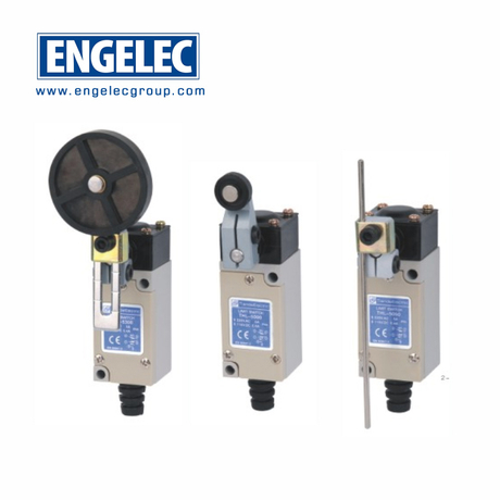 Limit Switch, HL Series