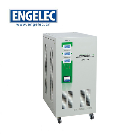 JJW /JSW Precise Purify Ac Voltage Stabilizer