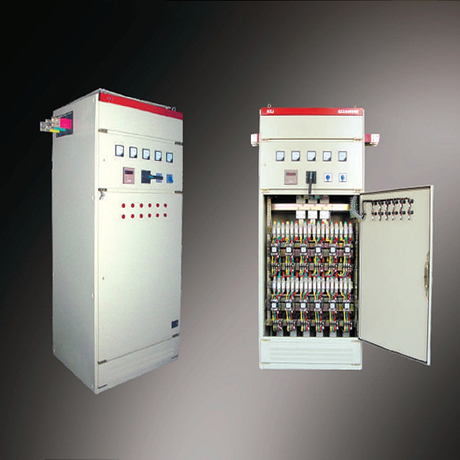 HXJ Reactive Power Compensation Cabinet