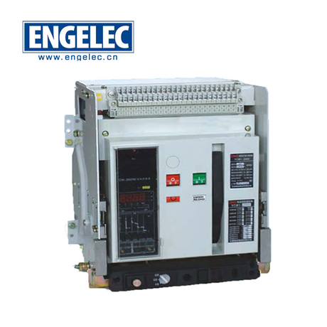 Air Circuit Breaker YCW1