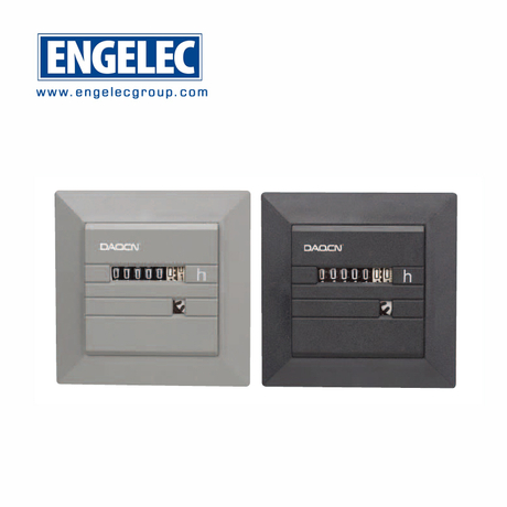 Hour Meter BZ142
