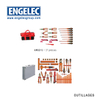 Outillages isolés BT - Kits électricien