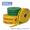 Plaque de Protection en Rouleau (PPR) Largeur 300mm U594