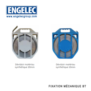 Feuillard en acier inoxydable