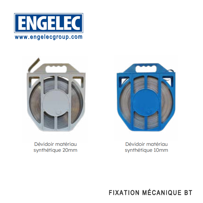 Feuillard en acier inoxydable