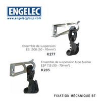 Ensemble de suspension