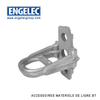 CONSOLE D’ANCRAGE CAM 1500