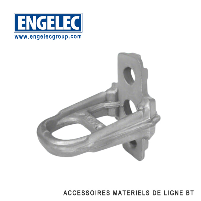CONSOLE D’ANCRAGE CAM 1500