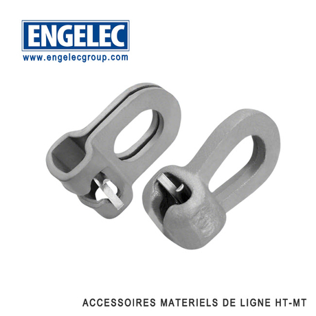 BALL-SOCKETS from China manufacturer - ENGELEC POWER TECHNOLOGY CO., LTD